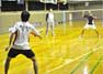 「バドミントン ダブルスを極める」～ダブルスのスペシャリスト 仲尾修一のテクニック～