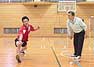 スピードフットワーク 中学・高校の選手に必要なバドミントン練習法
